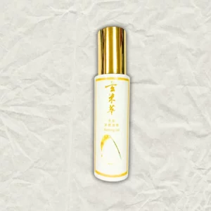 低碳植玄米萃洗卸凝膠-肌膚是我們人體最大的器官，用簡單、植萃的保養，讓我們肌膚可以清爽無負擔