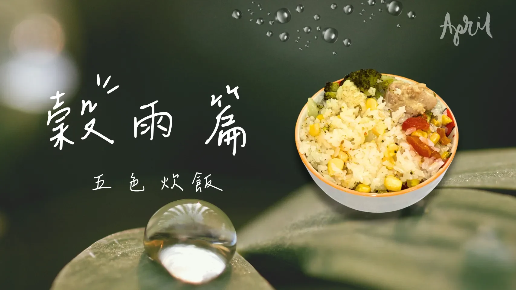 五色炊飯-穀雨篇-屏科永約生技-主控智農科技-1